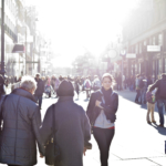 Torgskräck (agorafobi): orsak, symtom & behandling